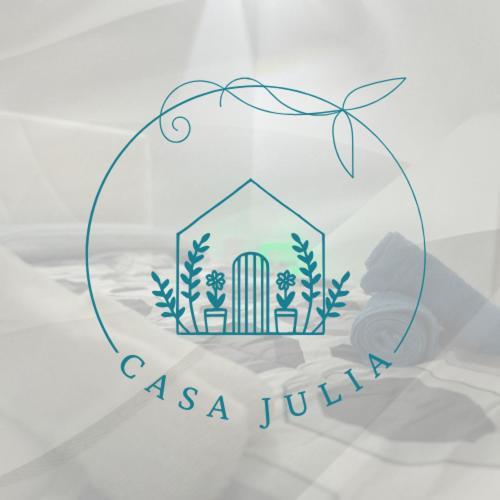 Casa Julia Villa Palermo Buitenkant foto